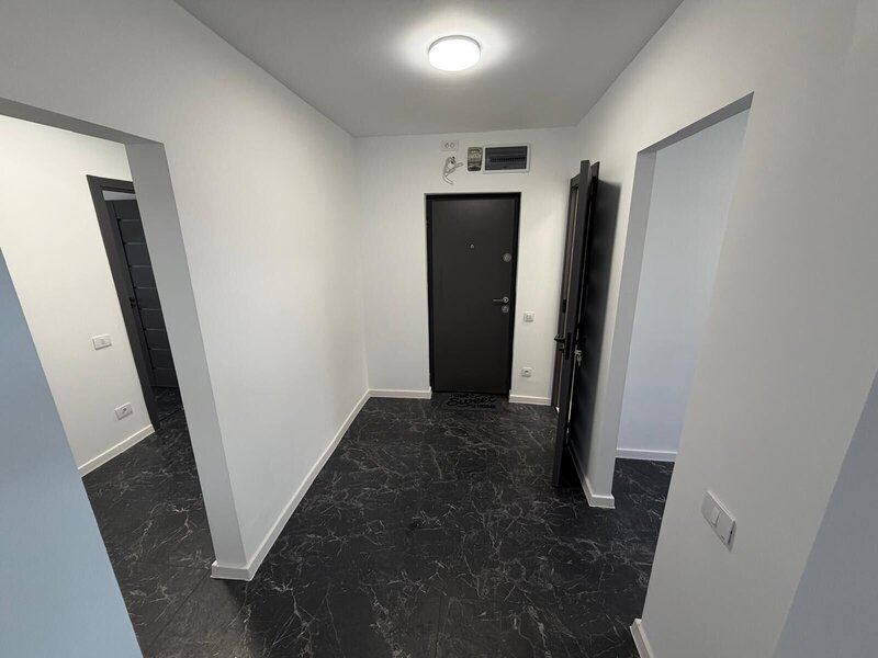 Militari, metrou Pacii apartament 4 camere decomandat etaj 1/4
